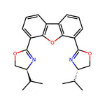 (S,S)-iPr-Dbfox|CS-0090591|409312-96-5