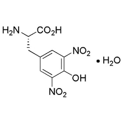 3,5-Dinitro-L-tyrosine monohydrate|20903|17360-11-1