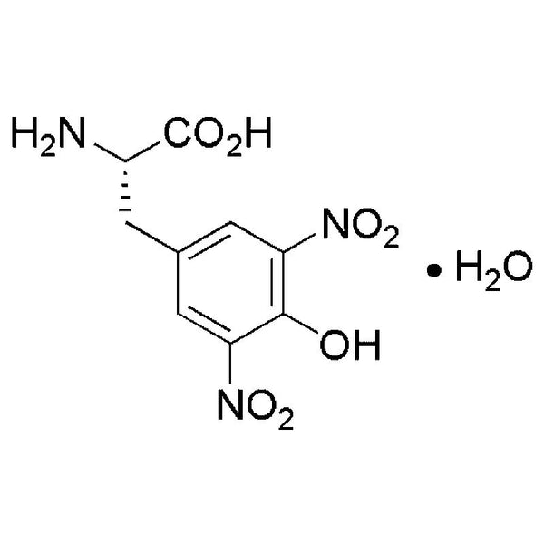 3,5-Dinitro-L-tyrosine monohydrate|20903|17360-11-1