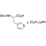 Boc-b-(3-thienyl)-L-alanine dicyclohexylammonium salt|07414|83825-42-7