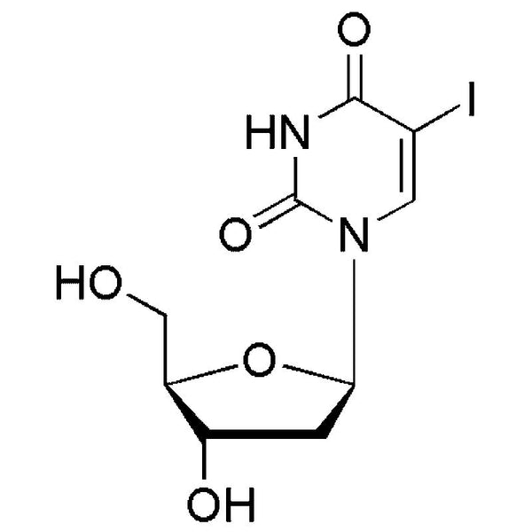 5-Iodo-2'-deoxyuridine|00191|54-42-2