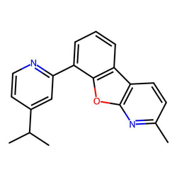 8-(4-Isopropylpyridin-2-yl)-2-methylbenzofuro[2,3-b]pyridine|CS-0135895|1883375-18-5
