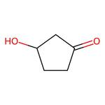3-Hydroxycyclopentan-1-one|CS-0051334|26831-63-0