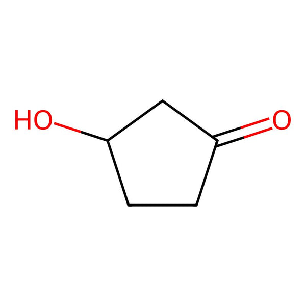 3-Hydroxycyclopentan-1-one|CS-0051334|26831-63-0