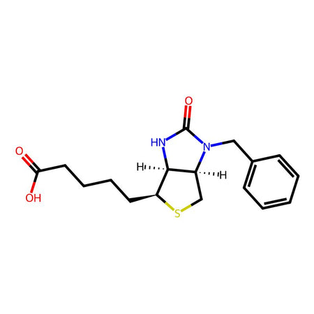 Biotin Impurity 4|C4X-15634|76335-62-1