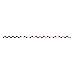Octaethylene Glycol Monodecyl Ether|C3D-4446|24233-81-6