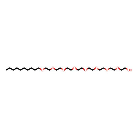 Octaethylene Glycol Monodecyl Ether|C3D-4446|24233-81-6