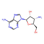 3'-Amino-3'-deoxyadenosine|CS-0141378|2504-55-4
