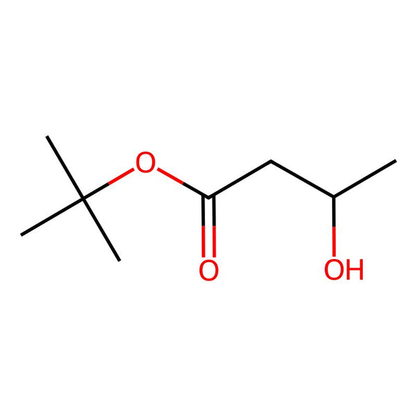 tert-Butyl 3-hydroxybutanoate|CS-0372996|90435-23-7