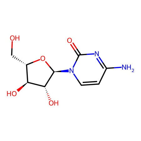 Azacitidine Impurity 54|C4X-138854|16033-23-1