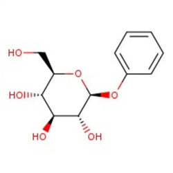 Phenyl β-D-glucopyranoside, 98%|197693|1464-44-4