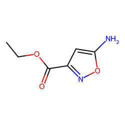 Ethyl 5-aminoisoxazole-3-carboxylate|CS-0043938|485807-08-7
