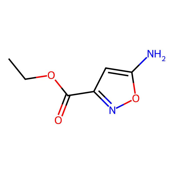 Ethyl 5-aminoisoxazole-3-carboxylate|CS-0043938|485807-08-7