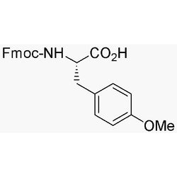 Fmoc-O-methyl-L-tyrosine|05350|77128-72-4