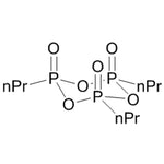2,4,6-Tripropyl-2,4,6-trioxo-1,3,5,2,4,6-trioxatriphosphorinane T3P (Propylphosphonic acid anhydride 50% solution in ethyl acetate)|15-9160|68957-94-8