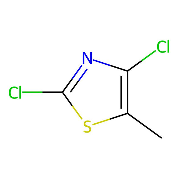 2,4-Dichloro-5-methylthiazole|CS-0339582|105315-39-7