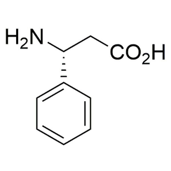 (R)-3-Amino-3-phenylpropionic acid|15327|83649-48-3