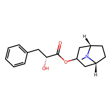 Atropine EP Impurity G ((R)-Isomer) ((R)-(-)-Littorine)|C4X-148929|21956-47-8