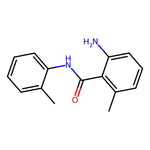 2-Amino-6-methyl-N-(o-tolyl)benzamide|CS-0204026|371244-06-3