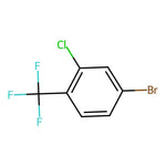 4-Bromo-2-chlorobenzotrifluoride|CS-W012520|467435-07-0