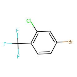 4-Bromo-2-chlorobenzotrifluoride|CS-W012520|467435-07-0