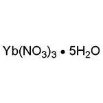 Ytterbium(III) nitrate pentahydrate|35940|35725-34-9