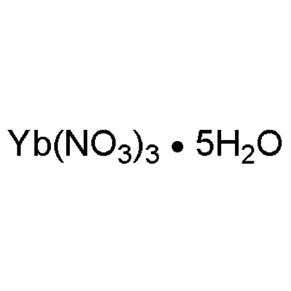 Ytterbium(III) nitrate pentahydrate|35940|35725-34-9