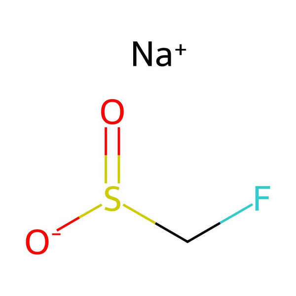 fluoromethanesulfinic acid, sodium salt|CS-0779635|1661836-10-7