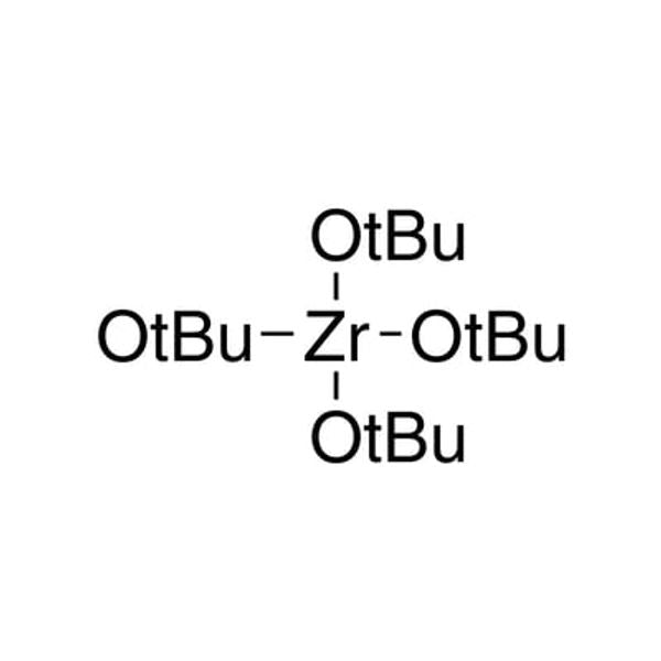 Zirconium(IV) t-butoxide (99.99%-Zr) PURATREM|40-1750|2081-12-1