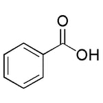 Benzoic acid|33833|65-85-0