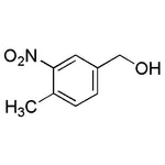4-Methyl-3-nitrobenzyl alcohol|27103|40870-59-5