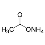Ammonium acetate|00594|631-61-8