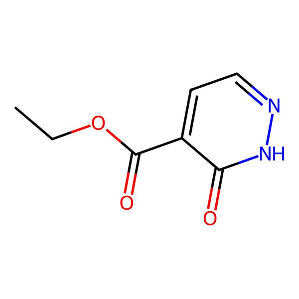 Ethyl 3-oxo-2,3-dihydropyridazine-4-carboxylate|CS-0061571|1445-55-2