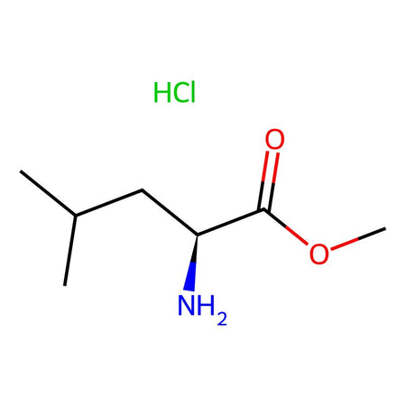 H-Leu-OMe · HCl|CPTD787635|7517-19-3