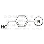 4-Hydroxymethylated polystyrene|01901|66072-40-0