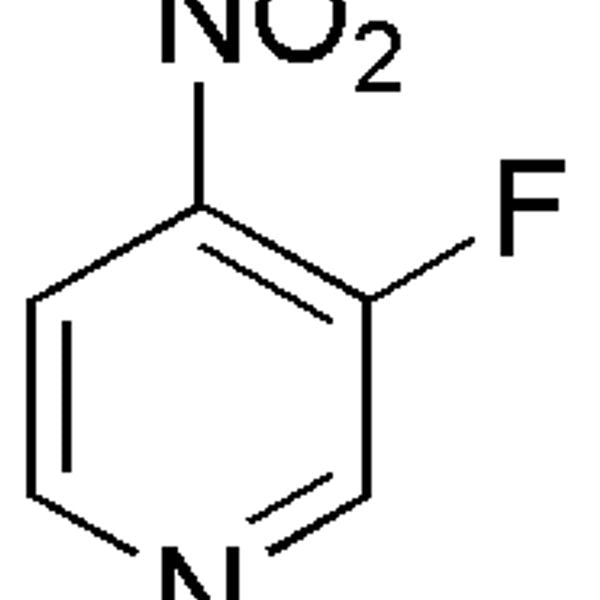 3-Fluoro-4-nitropyridine|24016|13505-01-6