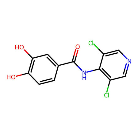 Roflumilast Impurity C51|C1283751|1412448-29-3