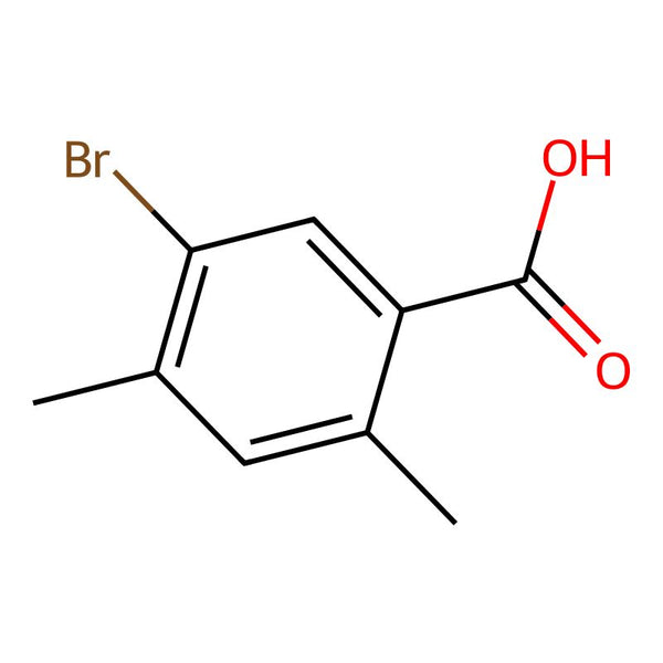 5-Bromo-2,4-dimethylbenzoic acid|CS-W000151|842136-27-0