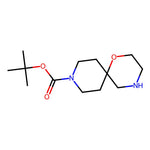 9-Boc-1-oxa-4,9-diazaspiro[5.5]undecane|CS-W005674|930785-40-3