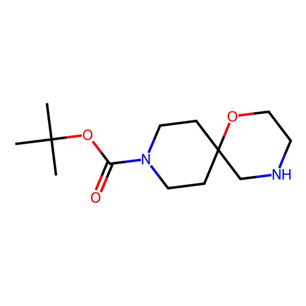 9-Boc-1-oxa-4,9-diazaspiro[5.5]undecane|CS-W005674|930785-40-3