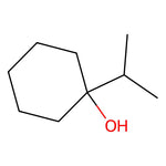 1-Isopropylcyclohexanol|CS-0069571|3552-01-0