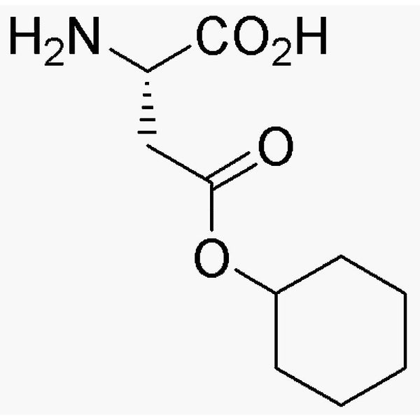L-Aspartic acid b-cyclohexyl ester|03039|112259-66-2