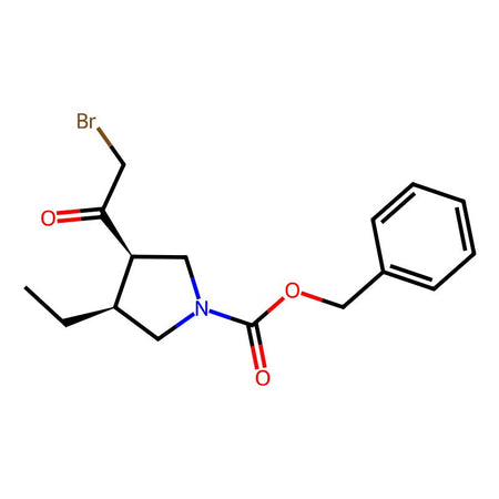 Upadacitinib Impurity 16|C4X-240516|1428243-26-8
