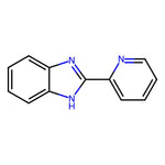 2-(2′-Pyridyl)benzimidazole|CS-W010622|1137-68-4