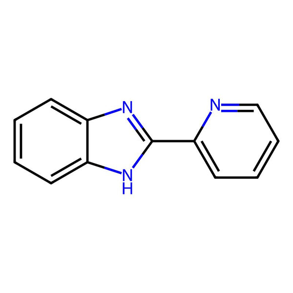 2-(2′-Pyridyl)benzimidazole|CS-W010622|1137-68-4
