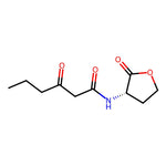 N-(3-Oxohexanoyl)-L-homoserine lactone|CS-W009522|143537-62-6