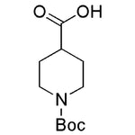 Boc-isonipecotic acid|05343|84358-13-4