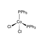 Dichlorobis(triphenylphosphine)cobalt(II), 98%|27-0575|14126-40-0