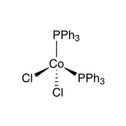 Dichlorobis(triphenylphosphine)cobalt(II), 98%|27-0575|14126-40-0