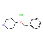 4-Benzyloxy-piperidine HCl|CS-0213288|81151-68-0